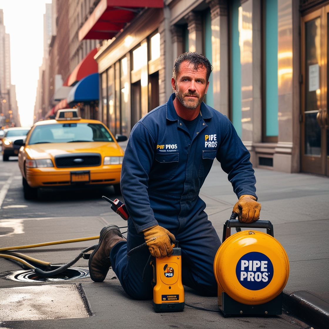 Leak Detection Services NY Explained: Pipe Pros NYC