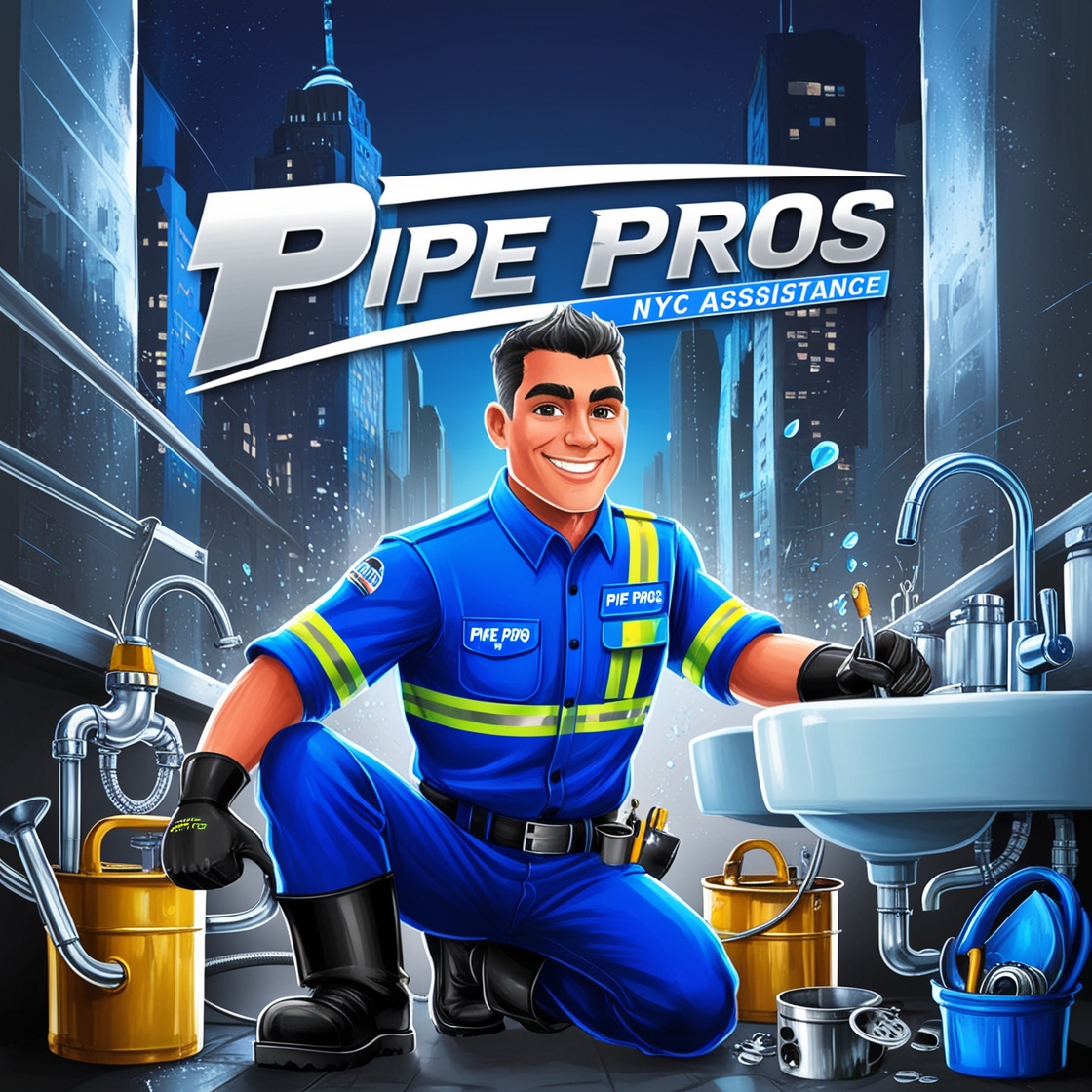 Blog Tips Plumbing New York City