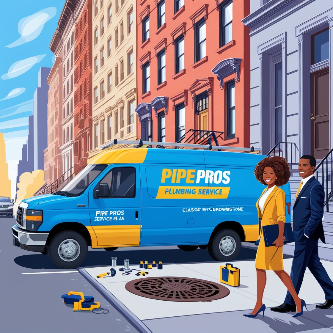 Top Plumbing Services NYC